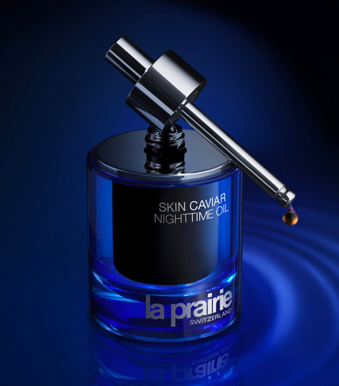 SKIN CAVIAR - Nighttime Oil