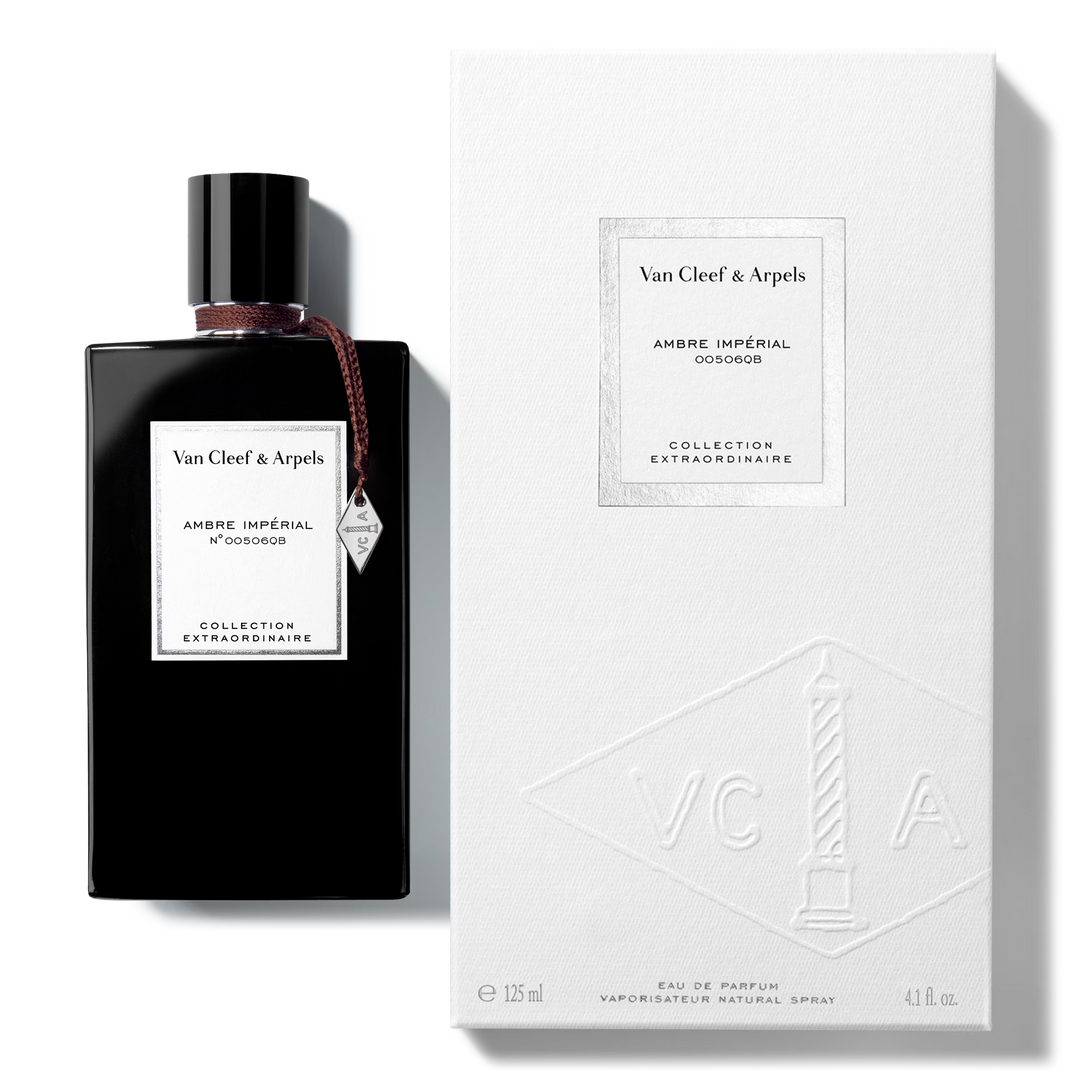 AMBRE IMPÉRIAL