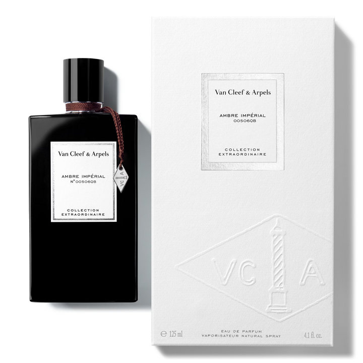 AMBRE IMPÉRIAL