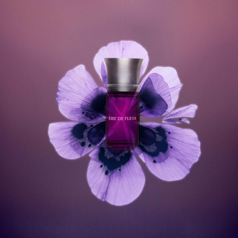 ÂME DE FLEUR