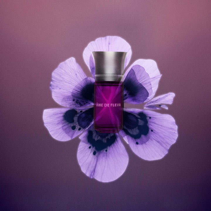 ÂME DE FLEUR