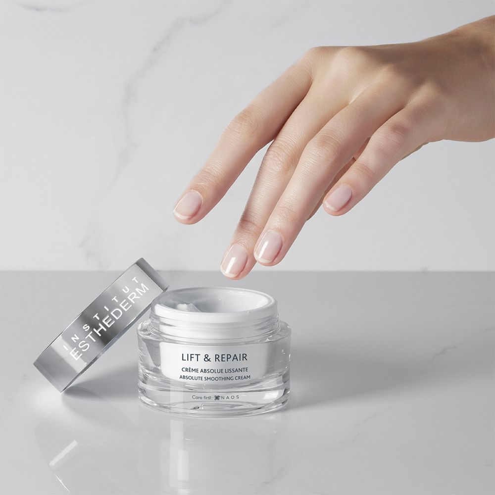 LIFT & REPAIR - Absolute Smoothing Cream