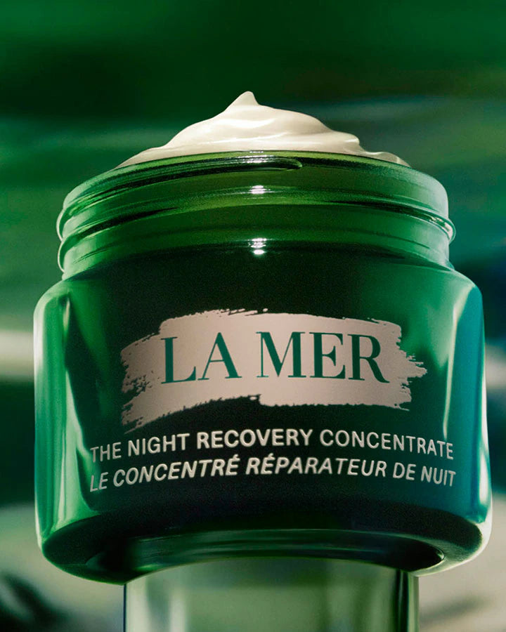 THE NIGHT RECOVERY CONCENTRATE