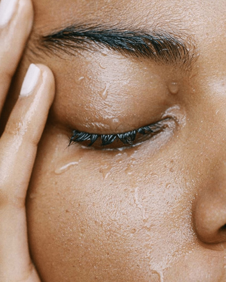 THE COOL MICELLAR WATER