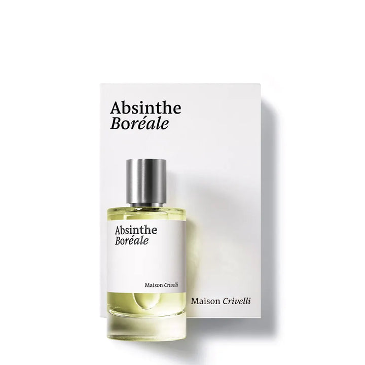 ABSINTHE BORÉALE