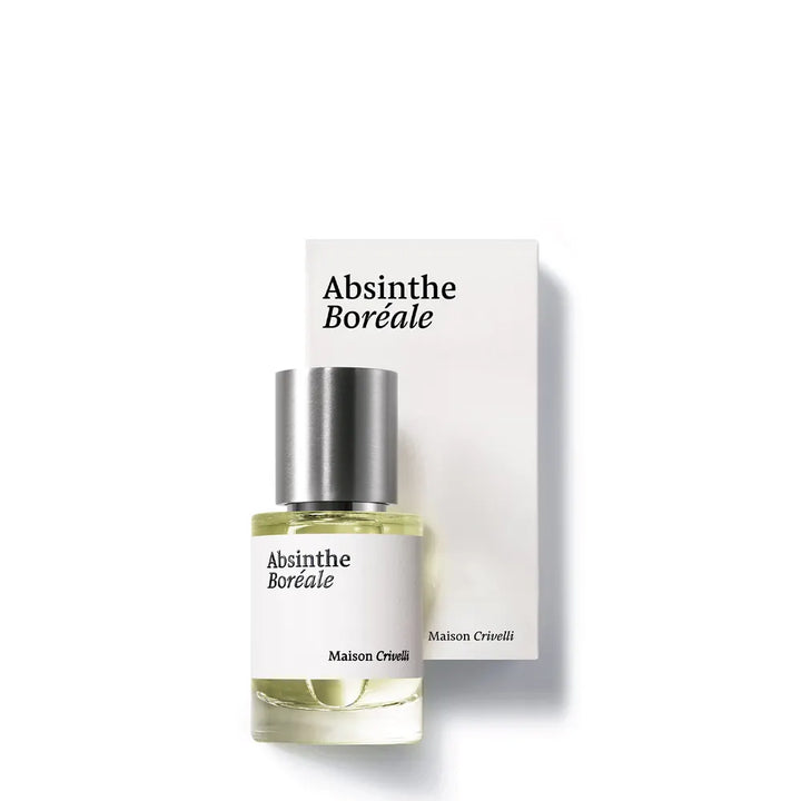 ABSINTHE BORÉALE