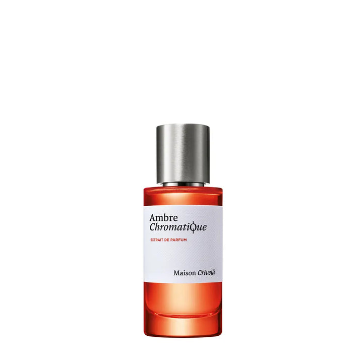 AMBRE CHROMATIQUE