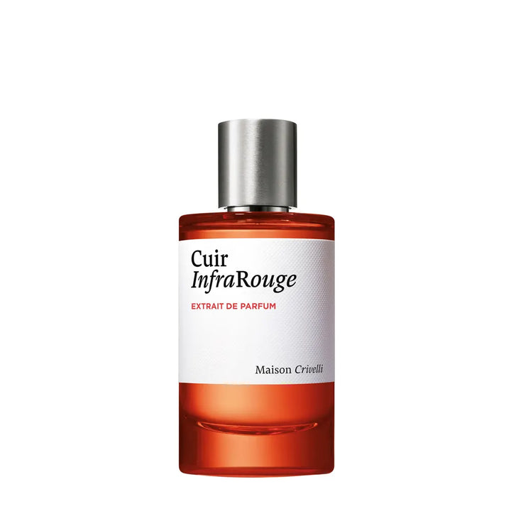 CUIR INFRAROUGE