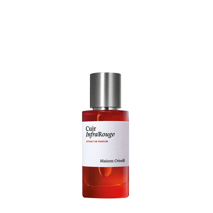CUIR INFRAROUGE