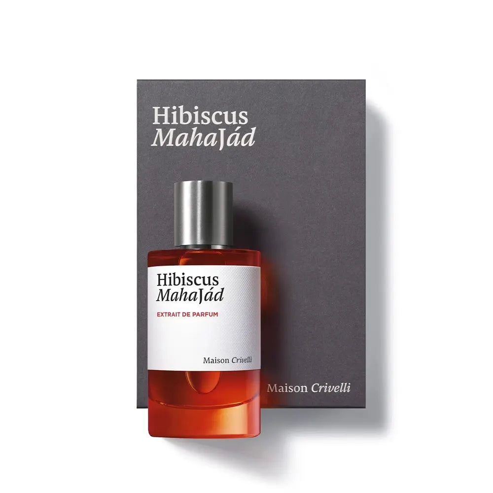 HIBISCUS MAHAJÁD