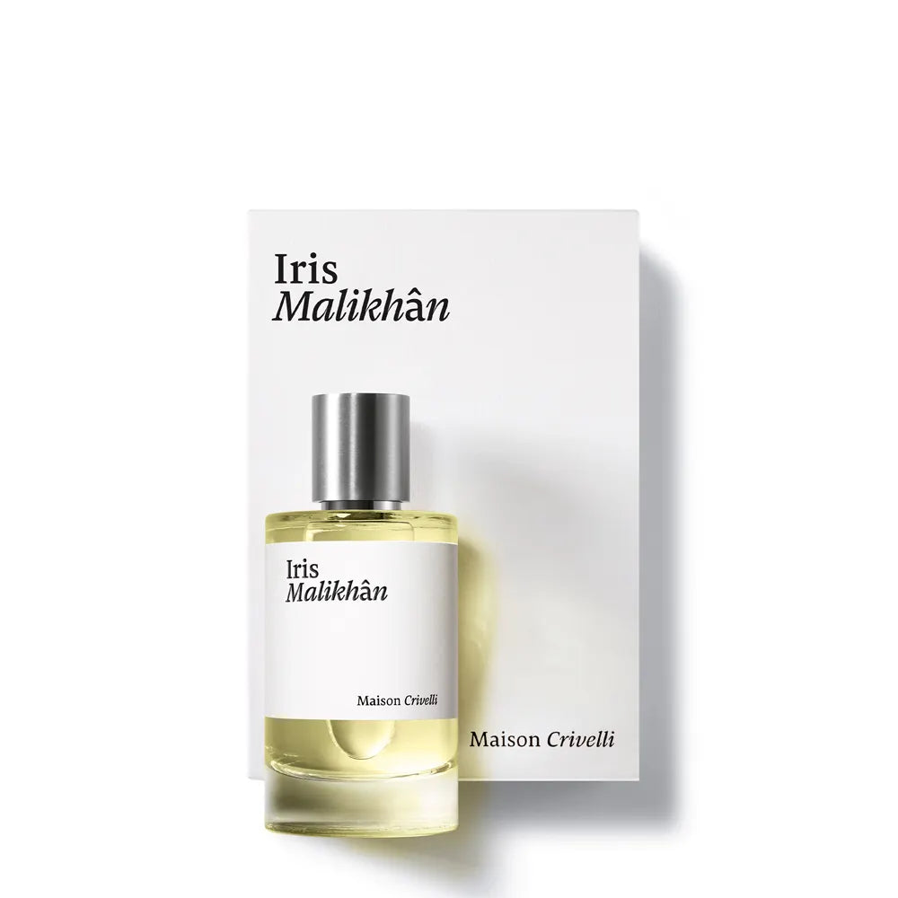 IRIS MALIKHÂN