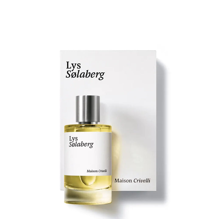 LYS SOLABERG