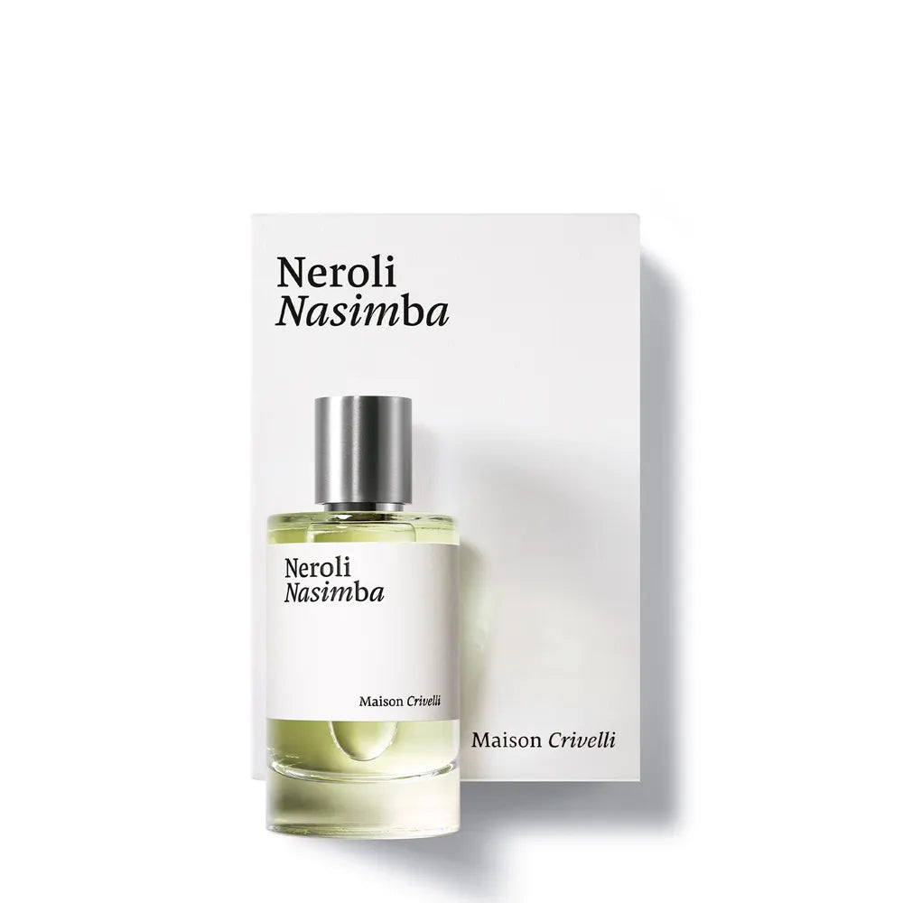 NEROLI NASIMBA
