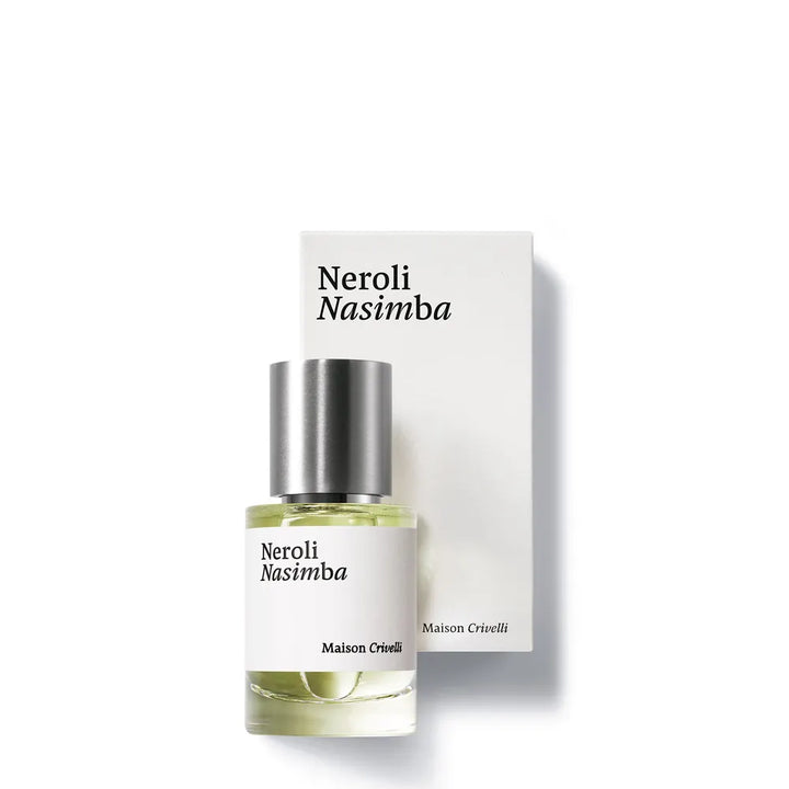 NEROLI NASIMBA