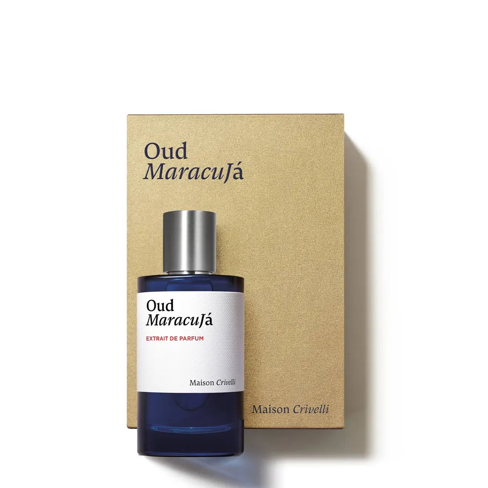 OUD MARACUJÁ