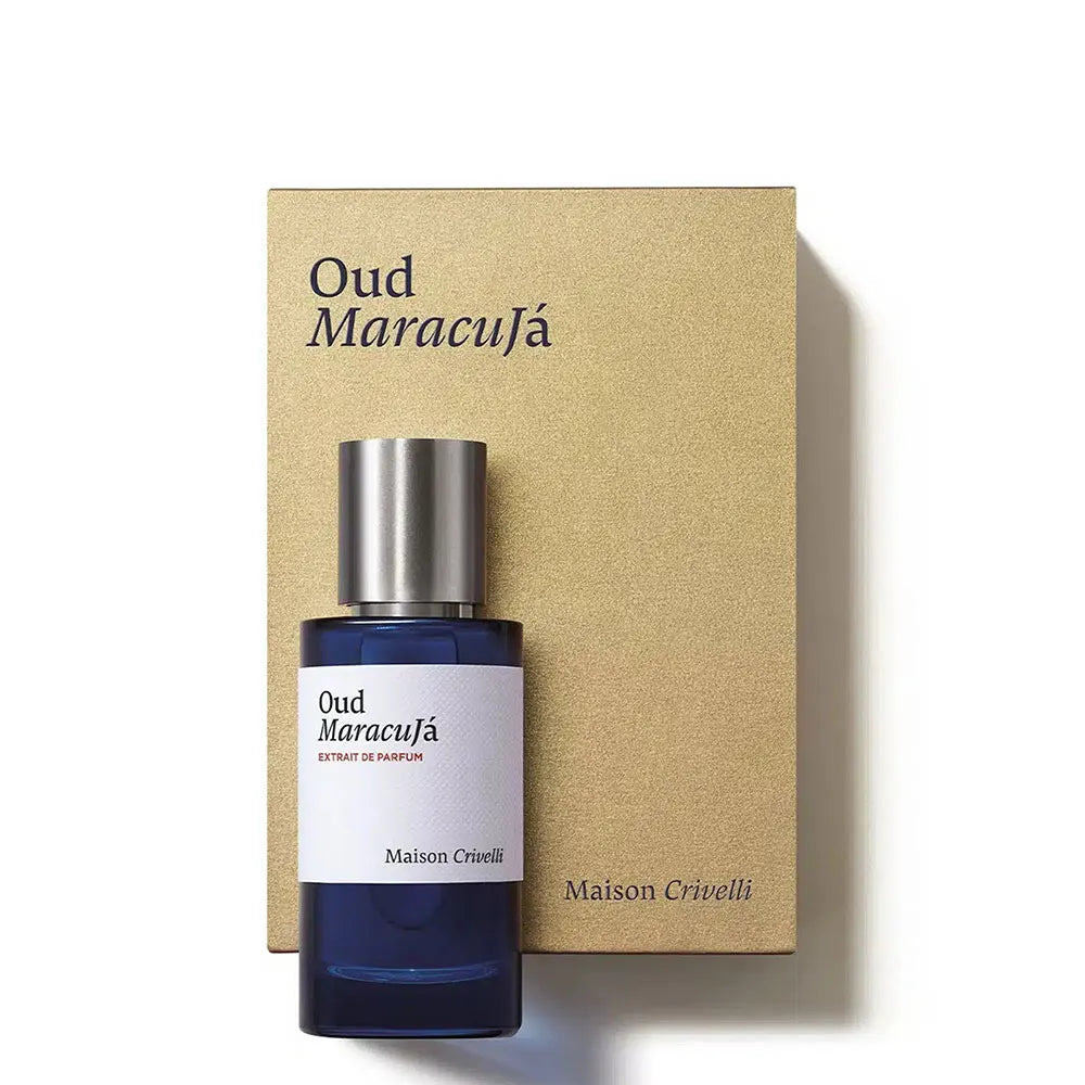 OUD MARACUJÁ