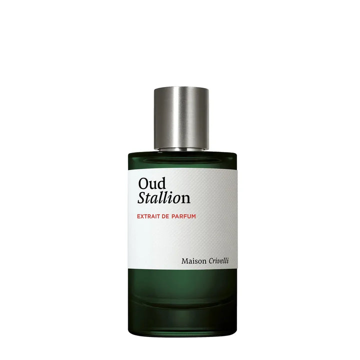 OUD STALLION