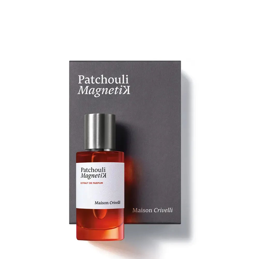PATCHOULI MAGNETIK