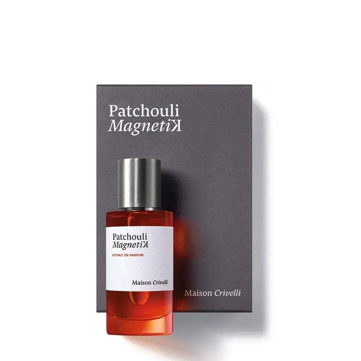 PATCHOULI MAGNETIK