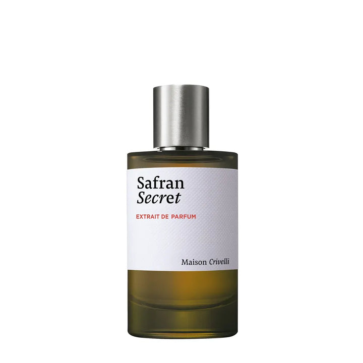 SAFRAN SECRET