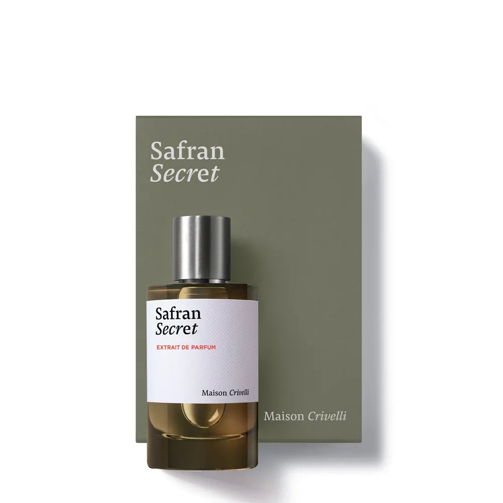 SAFRAN SECRET