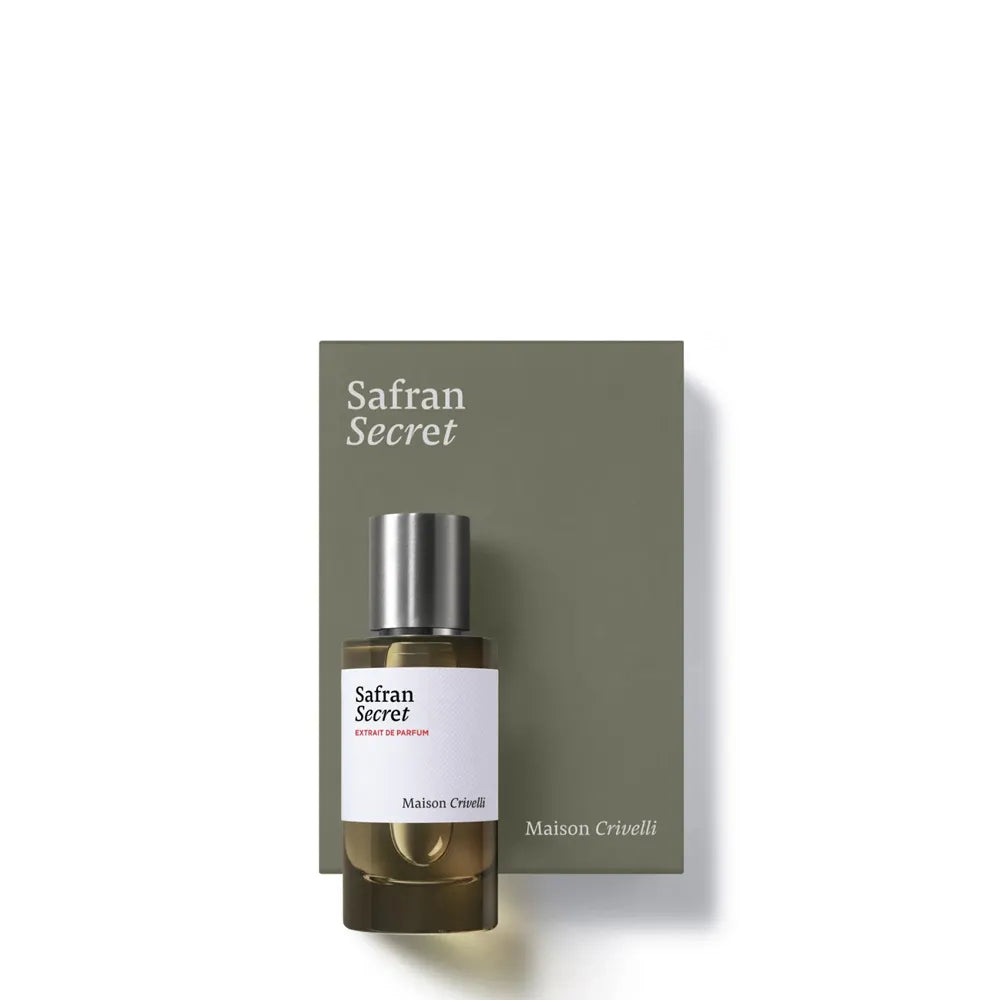 SAFRAN SECRET