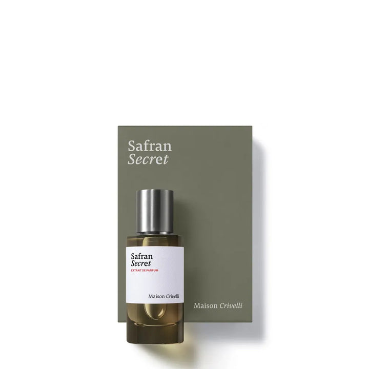 SAFRAN SECRET
