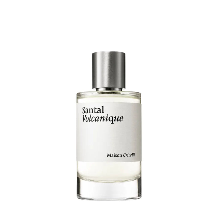 SANTAL VOLCANIQUE