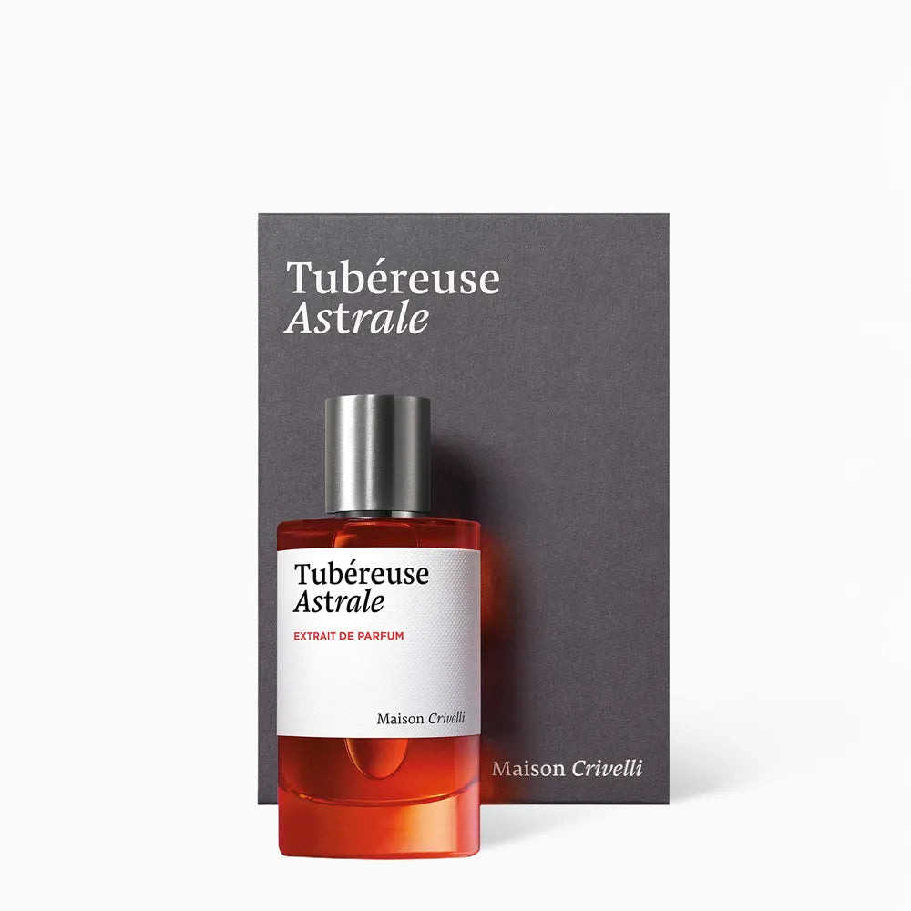TUBÉREUSE ASTRALE