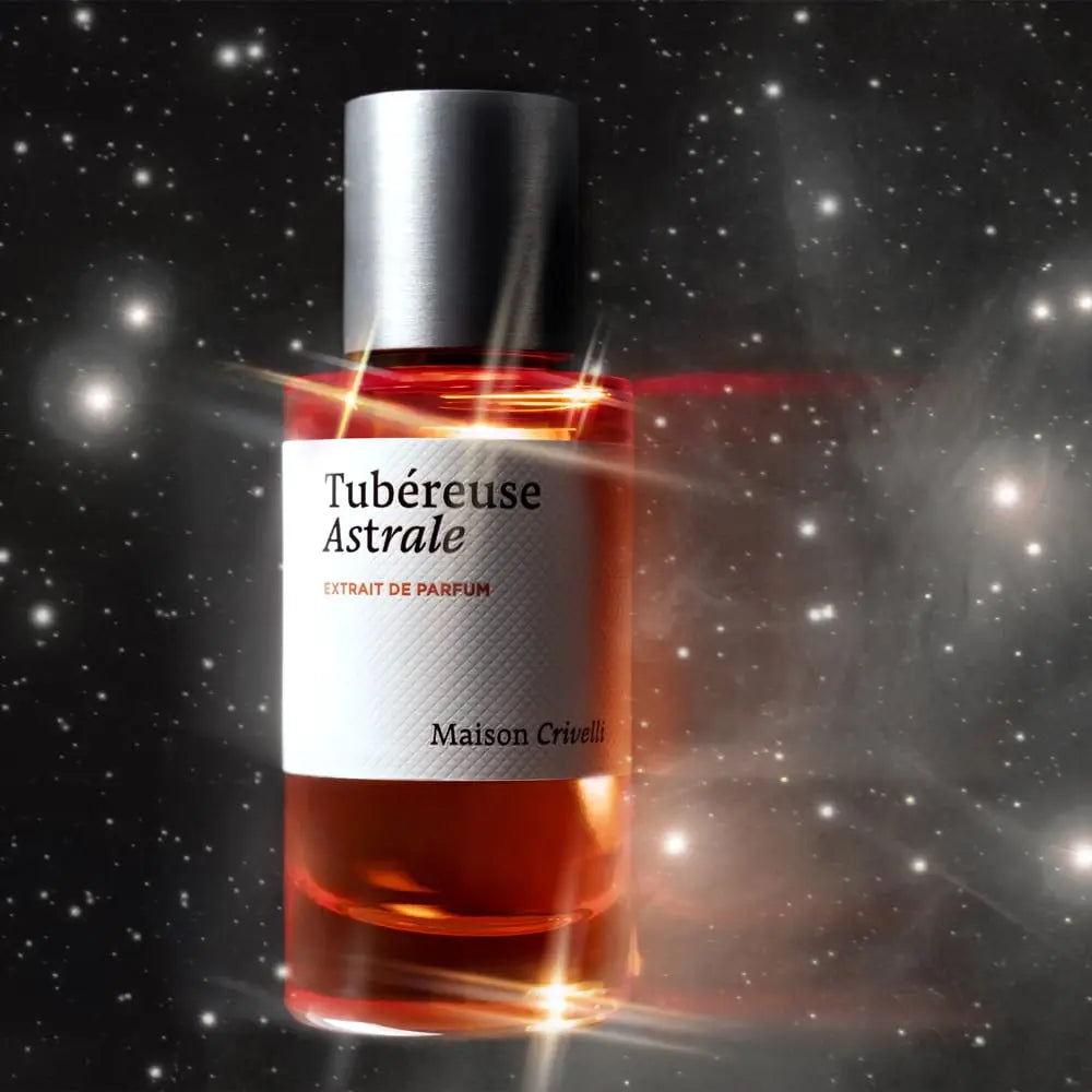 TUBÉREUSE ASTRALE