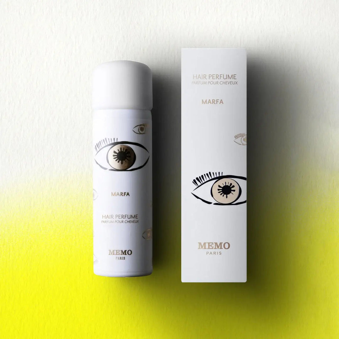 MARFA - Hair perfume