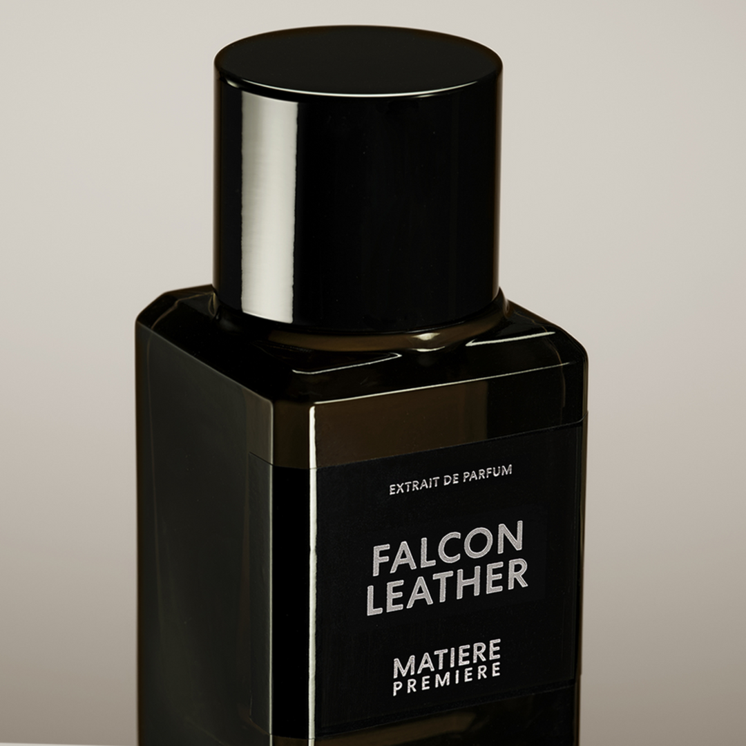 FALCON LEATHER - Extrait