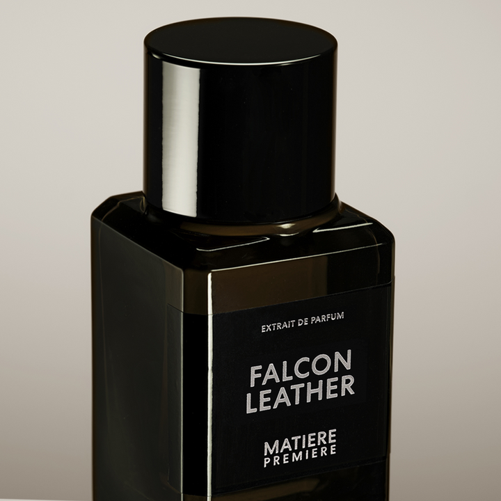 FALCON LEATHER - Extrait