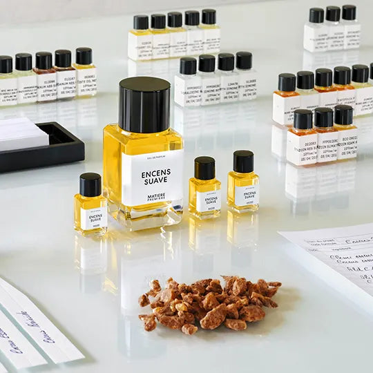 ENCENS SUAVE