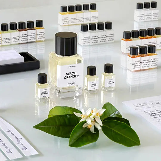 NEROLI ORANGER