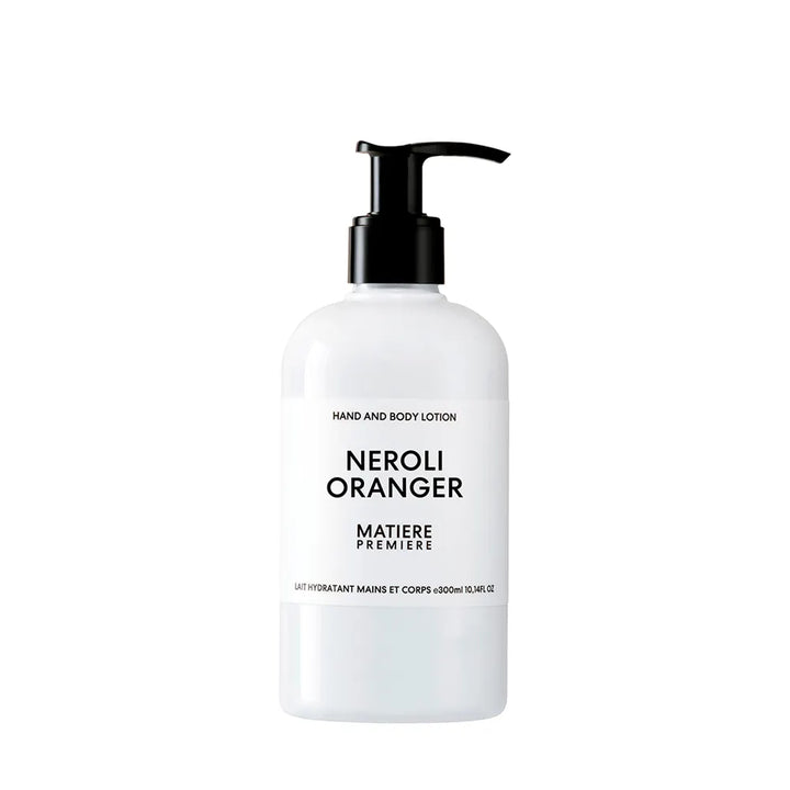 NEROLI ORANGER - Hand & Body Lotion