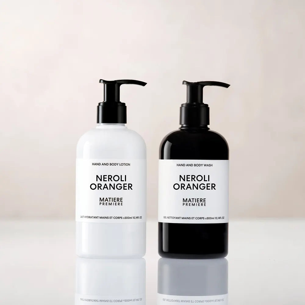 NEROLI ORANGER - Hand & Body Lotion
