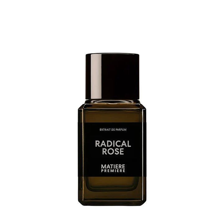 RADICAL ROSE - Extrait
