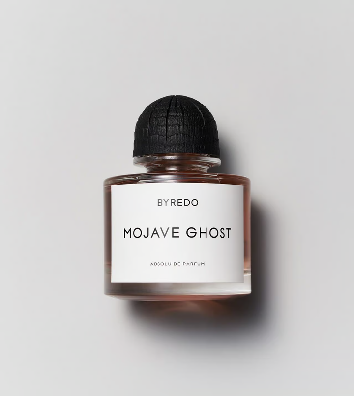 MOJAVE GHOST - Absolu de Parfum