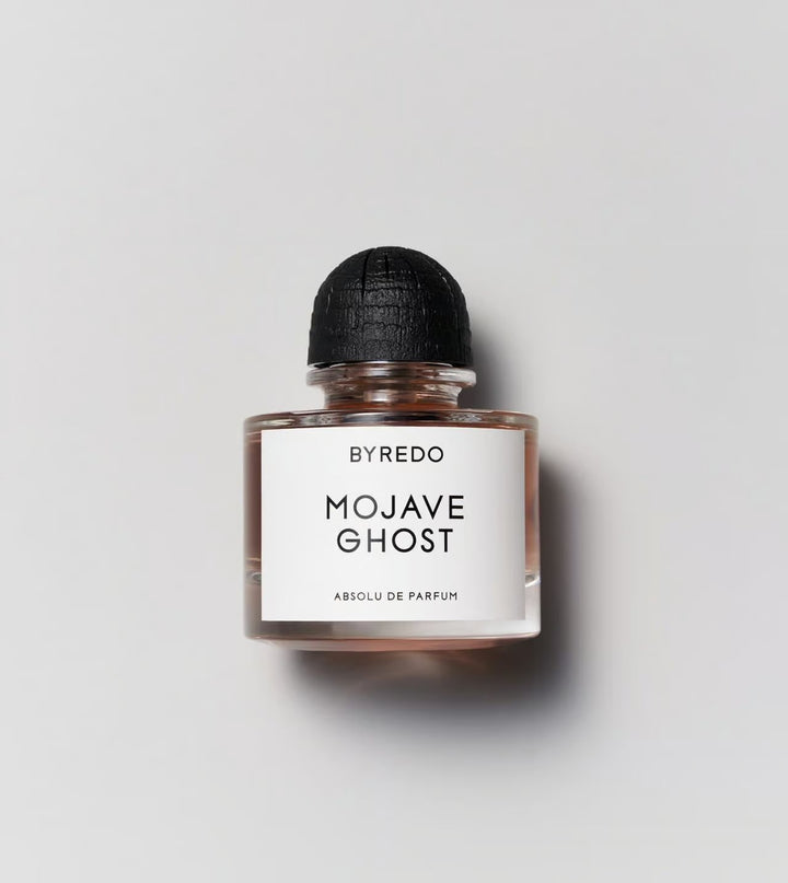 MOJAVE GHOST - Absolu de Parfum