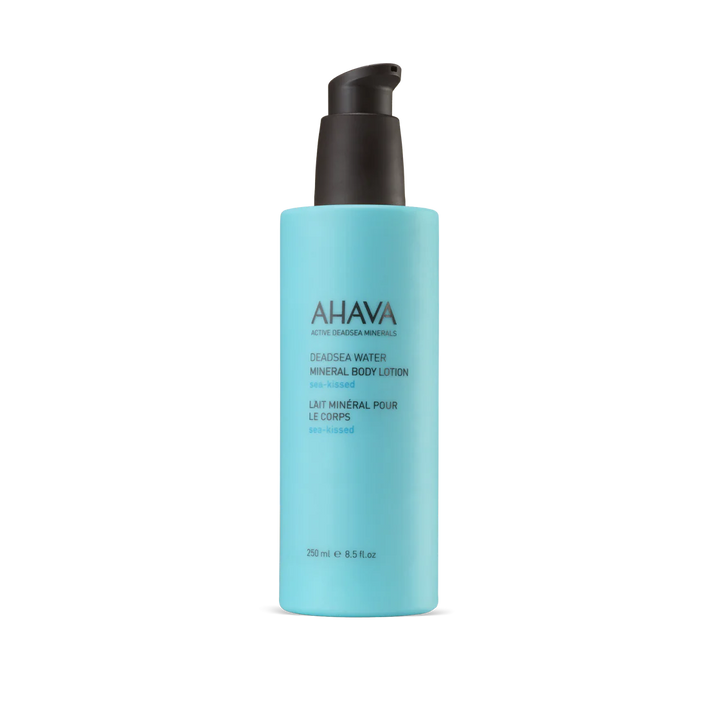 Mineral Body Lotion - Sea-Kissed