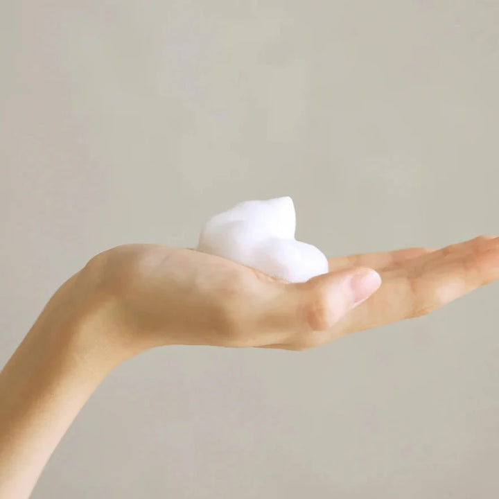 INTIMATE FOAMING WASH