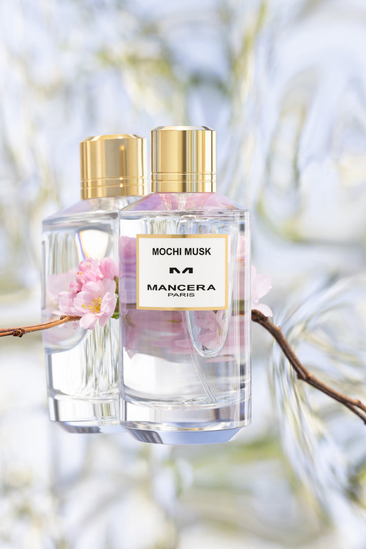MOCHI MUSK