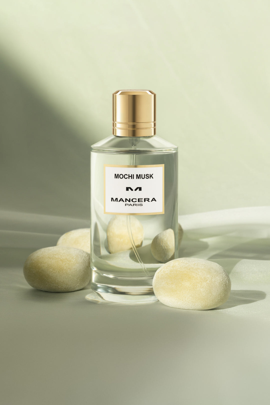 MOCHI MUSK