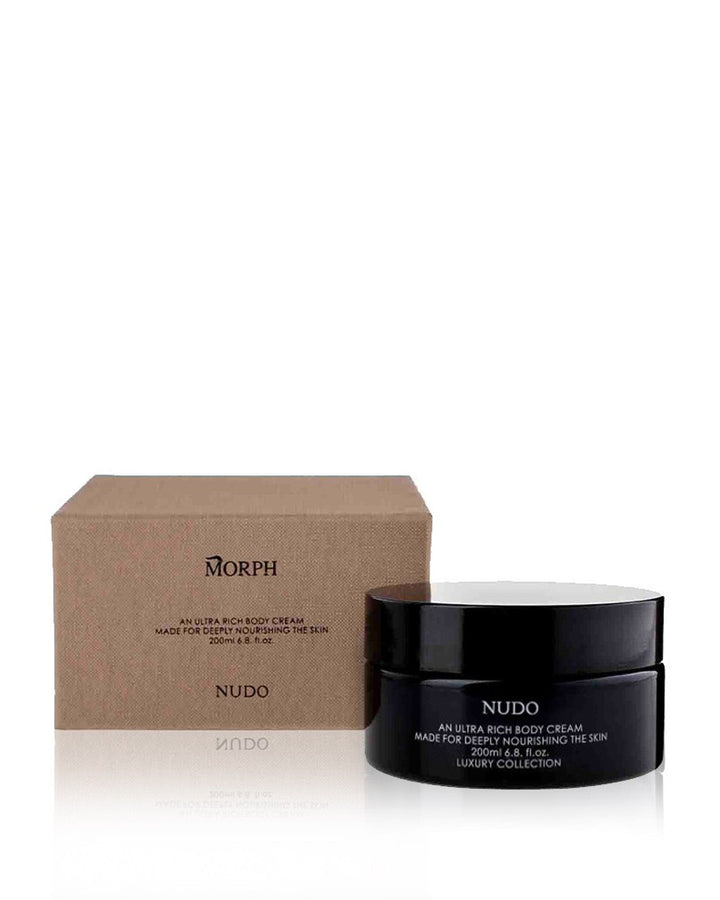 NUDO - Body Cream