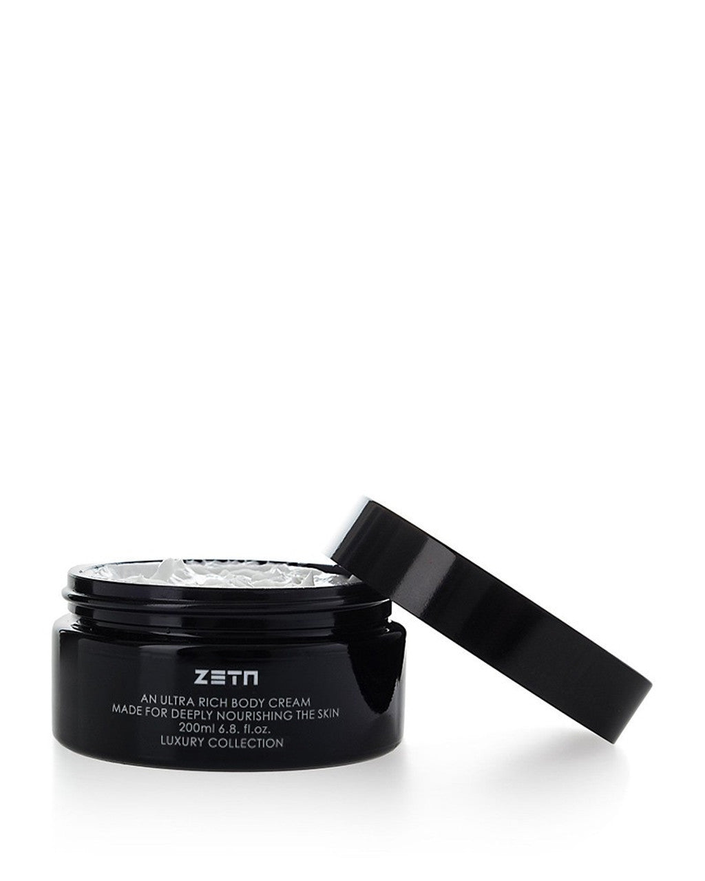 ZETA - Body Cream