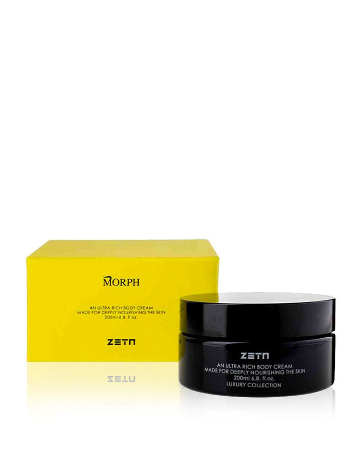 ZETA - Body Cream