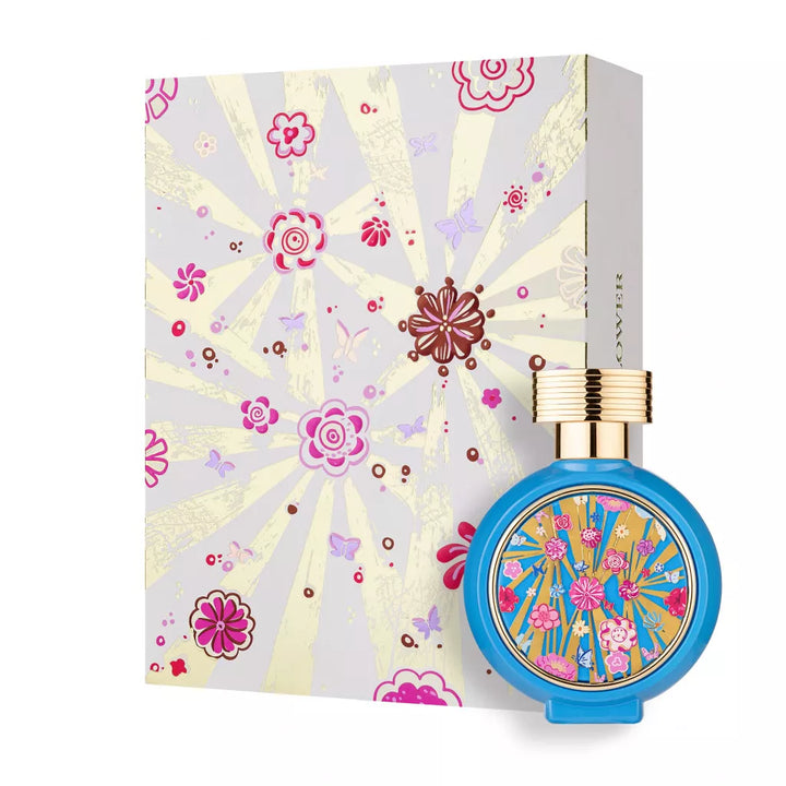 MUSK FLOWER