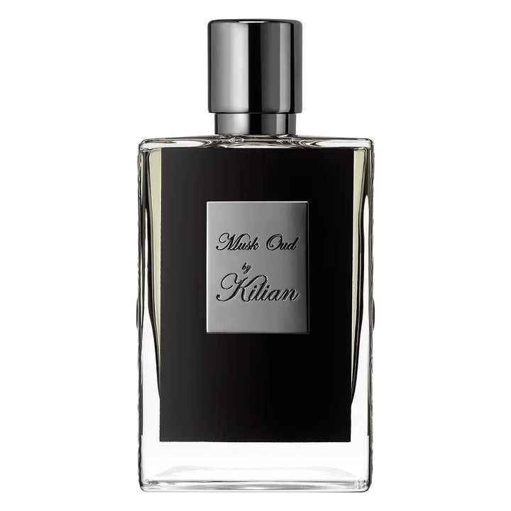 Musk Oud