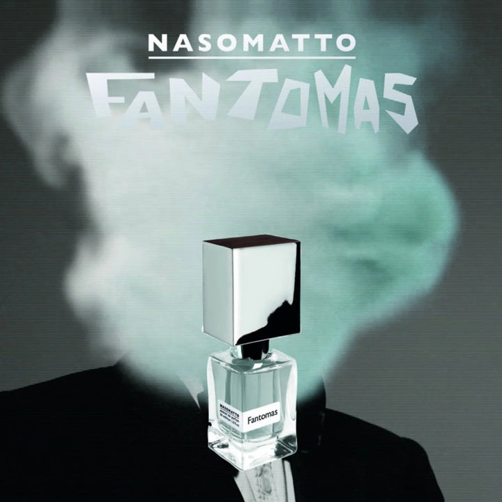 FANTOMAS